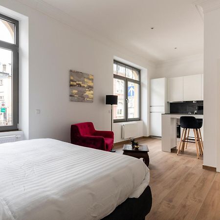 Residence Welter لوكسمبورغ المظهر الخارجي الصورة