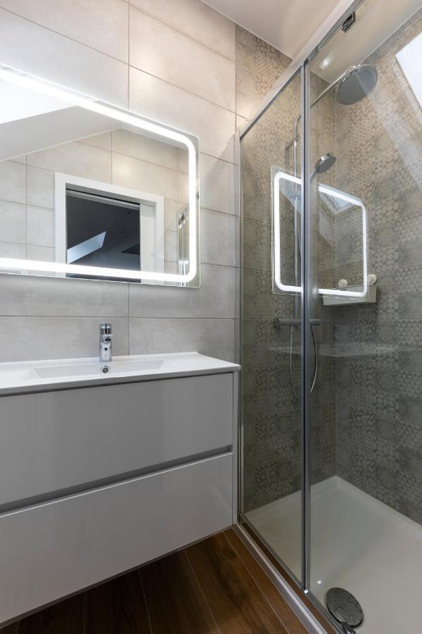 Residence Welter لوكسمبورغ المظهر الخارجي الصورة
