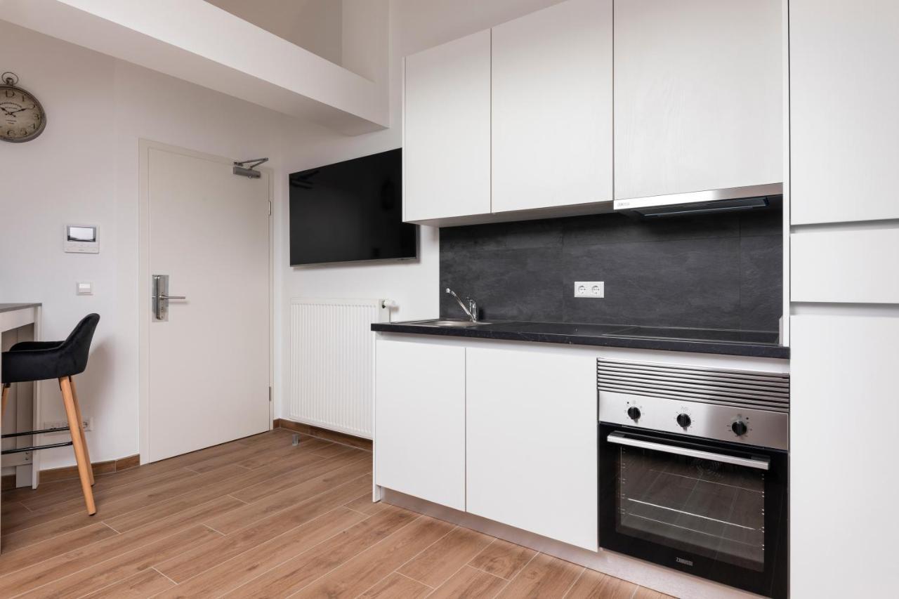 Residence Welter لوكسمبورغ المظهر الخارجي الصورة