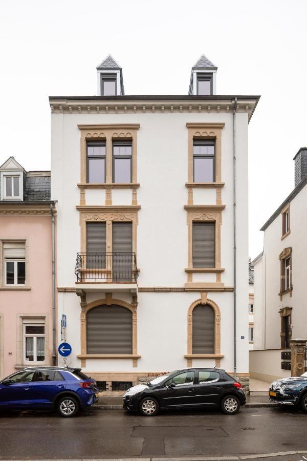 Residence Welter لوكسمبورغ المظهر الخارجي الصورة
