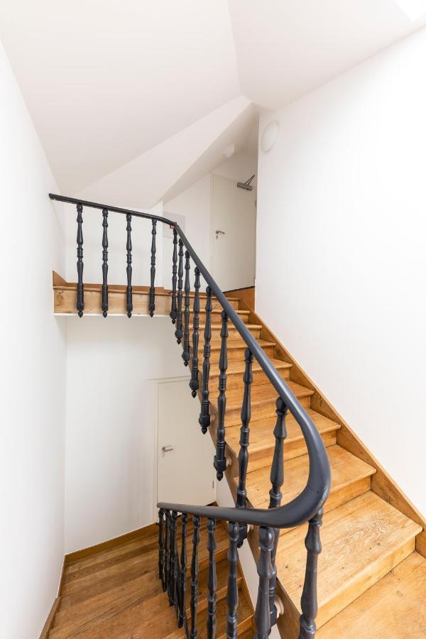 Residence Welter لوكسمبورغ المظهر الخارجي الصورة