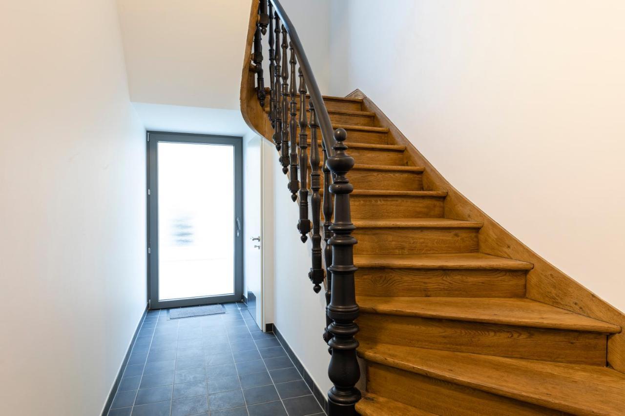 Residence Welter لوكسمبورغ المظهر الخارجي الصورة