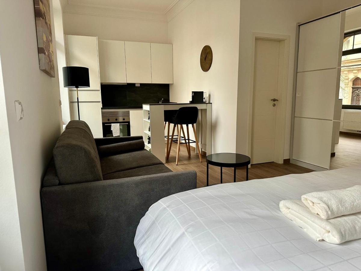 Residence Welter لوكسمبورغ المظهر الخارجي الصورة
