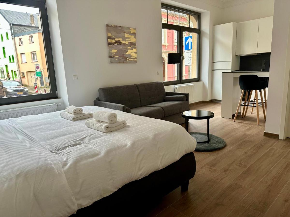 Residence Welter لوكسمبورغ المظهر الخارجي الصورة