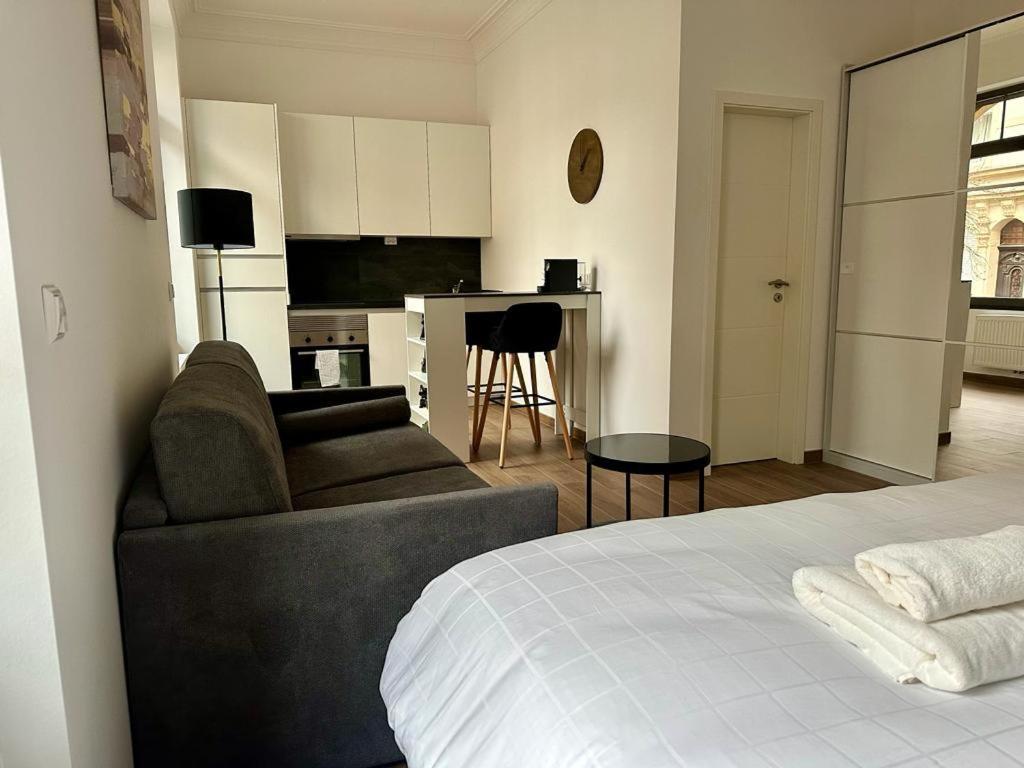 Residence Welter لوكسمبورغ المظهر الخارجي الصورة