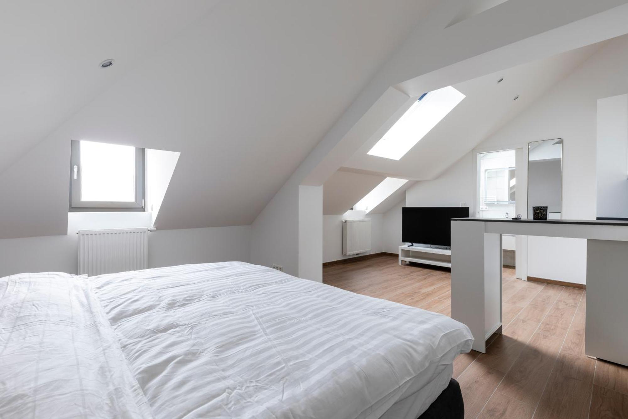 Residence Welter لوكسمبورغ المظهر الخارجي الصورة