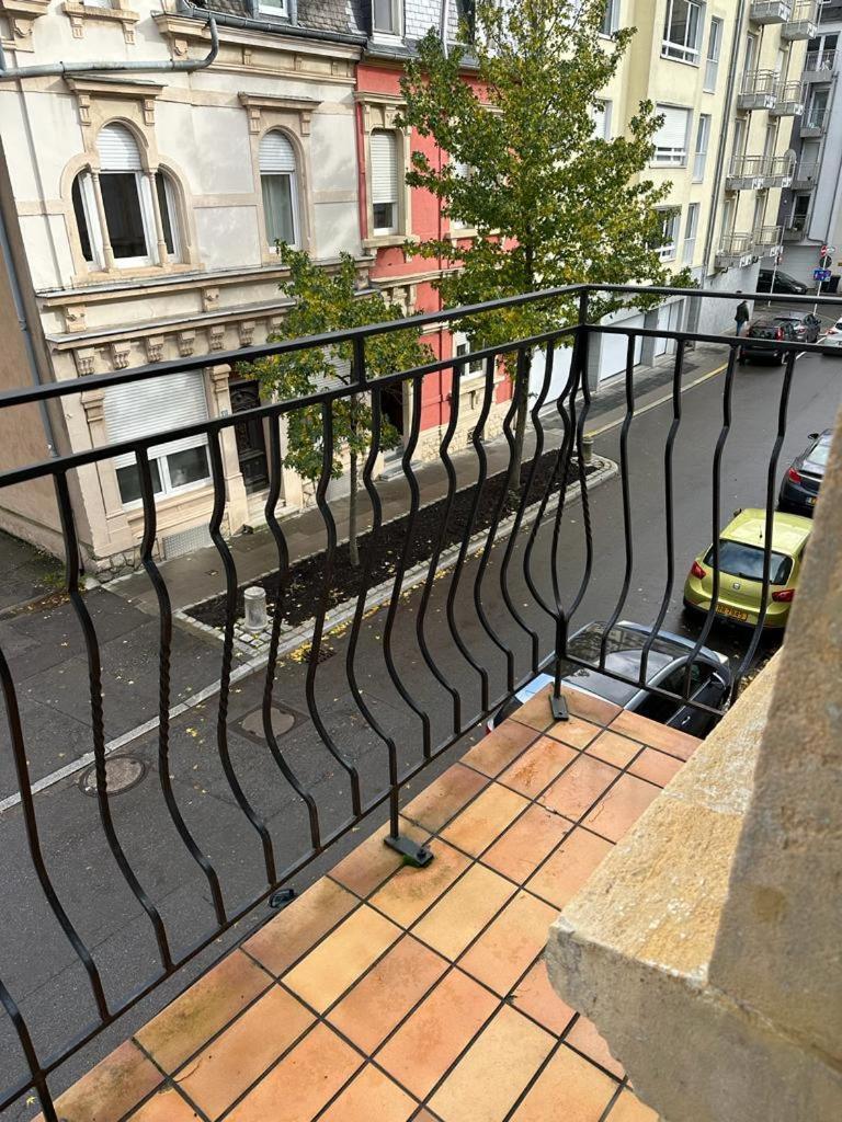 Residence Welter لوكسمبورغ المظهر الخارجي الصورة