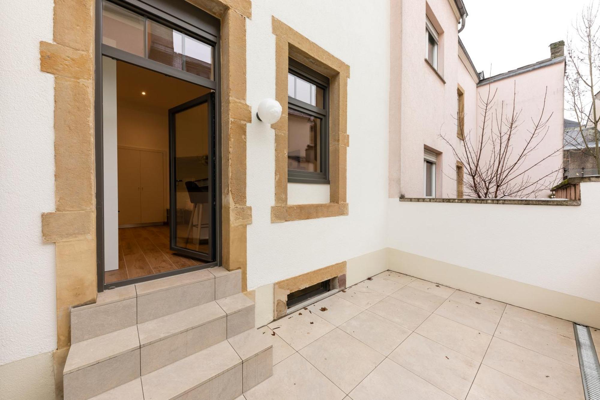 Residence Welter لوكسمبورغ المظهر الخارجي الصورة