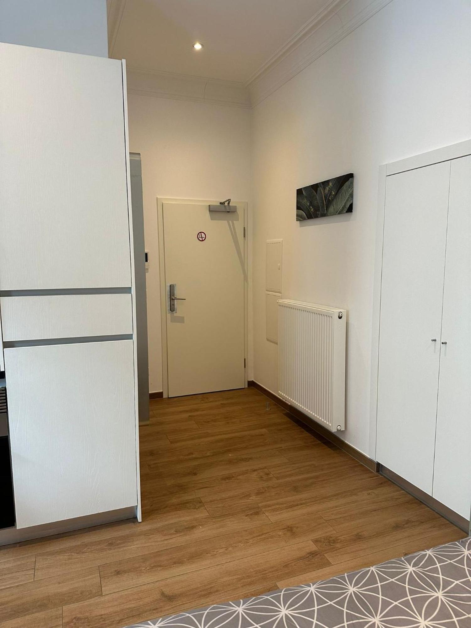 Residence Welter لوكسمبورغ المظهر الخارجي الصورة